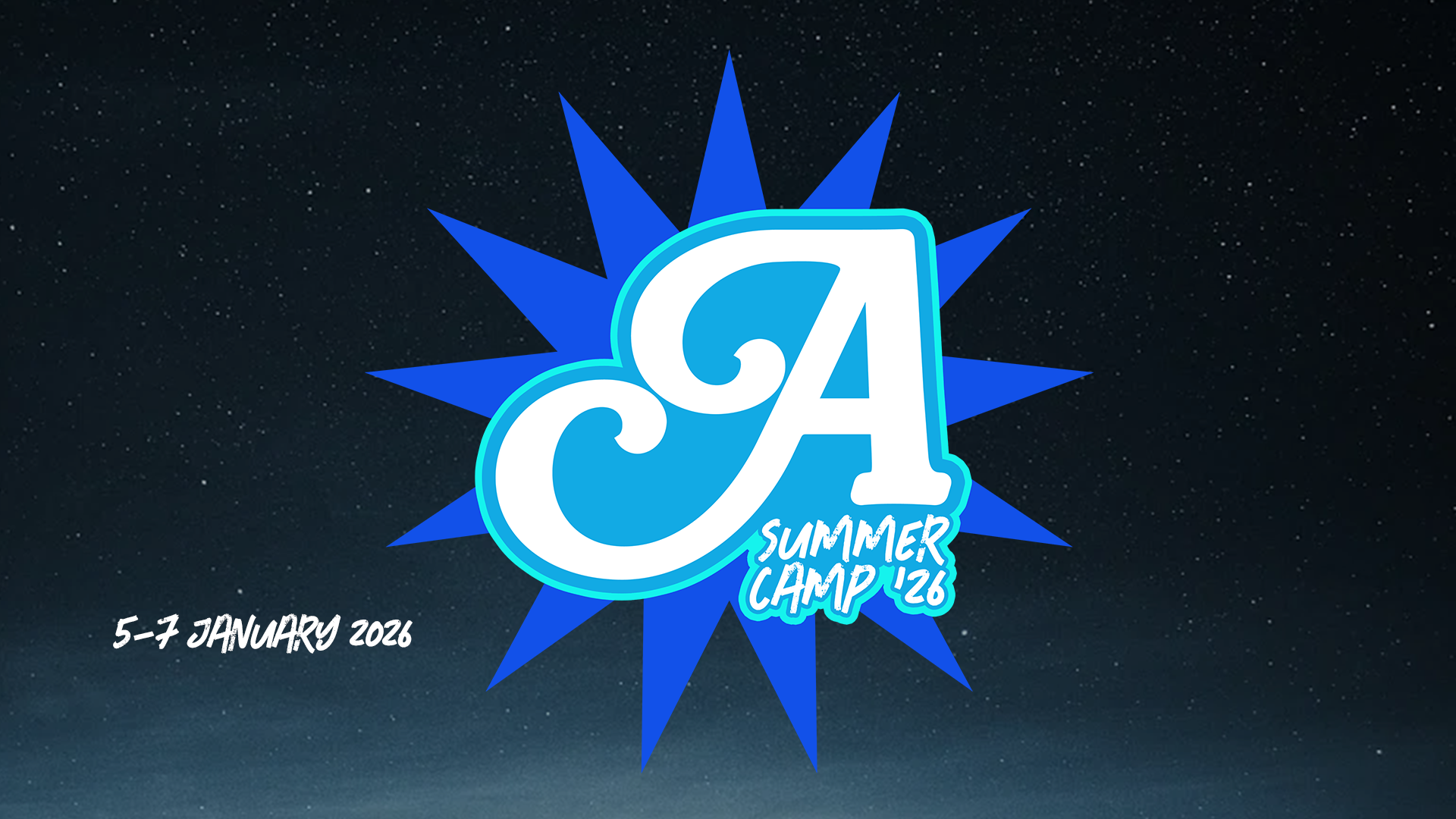 Axis Summer Camp 2026 Image