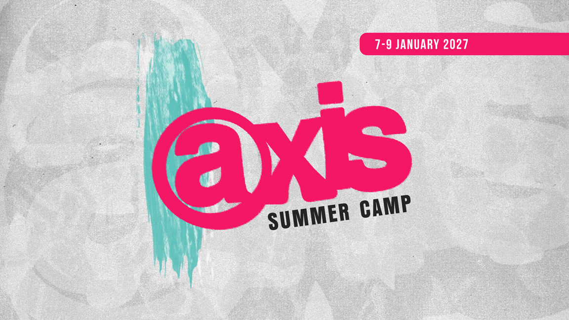 Axis Summer Camp 2027 Image